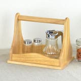 調味料ケース スパイスケース 持ち手付き | livingut | 詳細画像5 