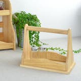 調味料ケース スパイスケース 持ち手付き | livingut | 詳細画像6 