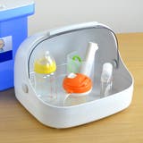 調味料ケース 卓上フード付きケース 大 | livingut | 詳細画像6 