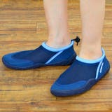 マリンシューズNEO2 ダークブルー メンズ | livingut | 詳細画像3 