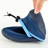 マリンシューズNEO2 ダークブルー メンズ | livingut | 詳細画像8 