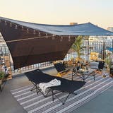 レジャーシート ラグ 約180×200cm | livingut | 詳細画像4 