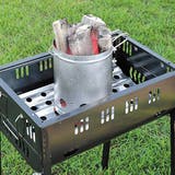 火消し壺 火起し器 火起こし | livingut | 詳細画像5 