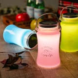 LEDランタン USB充電 防水 | livingut | 詳細画像1