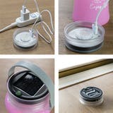 LEDランタン USB充電 防水 | livingut | 詳細画像6