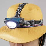 ヘッドライト LED 電池式 | livingut | 詳細画像1