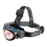 ヘッドライト LED 電池式 | livingut | 詳細画像4