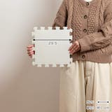 ズレない ジョイントマット 30cm | livingut | 詳細画像4 