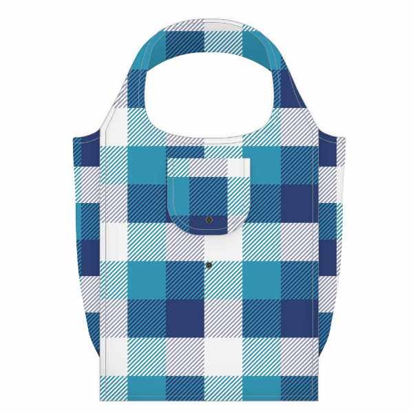 エコバッグ 肩掛け 折りたたみエコバッグ | livingut | 詳細画像9 