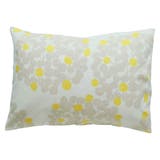 QUARTER REPORT 枕カバー | livingut | 詳細画像8 