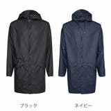 レインコート RAINS Long | livingut | 詳細画像2 