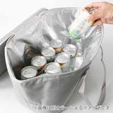 クーラーバッグ ライゼンタール COOLERBAG | livingut | 詳細画像17