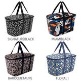 クーラーバッグ ライゼンタール COOLERBAG | livingut | 詳細画像3