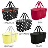 クーラーバッグ ライゼンタール COOLERBAG | livingut | 詳細画像4