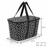 クーラーバッグ ライゼンタール COOLERBAG | livingut | 詳細画像5