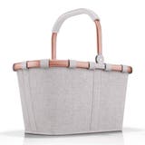 買い物カゴ ライゼンタール CARRYBAG | livingut | 詳細画像6 