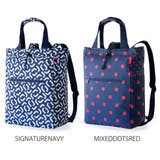 エコバッグ ライゼンタール MINI | livingut | 詳細画像3