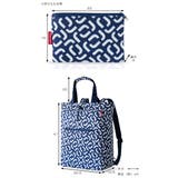 エコバッグ ライゼンタール MINI | livingut | 詳細画像4