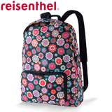 リュック ライゼンタール RUCKSACK | livingut | 詳細画像1