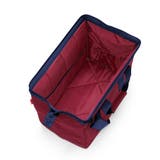 ボストンバッグ reisenthel ALLROUNDER | livingut | 詳細画像4 