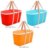 クーラーバッグ ライゼンタール COOLERBAG | livingut | 詳細画像2 