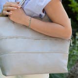 ショッピングバッグ ライゼンタール SHOPPER | livingut | 詳細画像15 