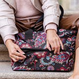 ショッピングバッグ ライゼンタール SHOPPER | livingut | 詳細画像13
