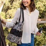 ショッピングバッグ ライゼンタール SHOPPER | livingut | 詳細画像18