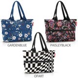 ショッピングバッグ ライゼンタール SHOPPER | livingut | 詳細画像3