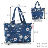 ショッピングバッグ ライゼンタール SHOPPER | livingut | 詳細画像5