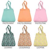 エコバッグ reisenthel MINIMAXI | livingut | 詳細画像2 