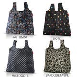 エコバッグ reisenthel MINI | livingut | 詳細画像3 