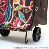ショッピングカート ライゼンタール FOLDABLETROLLEY | livingut | 詳細画像7 