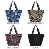 ショッピングバッグ ライゼンタール SHOPPER | livingut | 詳細画像4