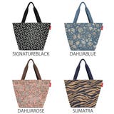 ショッピングバッグ ライゼンタール SHOPPER | livingut | 詳細画像5