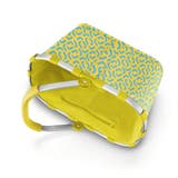 買い物カゴ ライゼンタール CARRYBAG | livingut | 詳細画像11