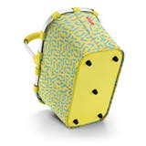 買い物カゴ ライゼンタール CARRYBAG | livingut | 詳細画像12