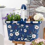 買い物カゴ ライゼンタール CARRYBAG | livingut | 詳細画像13