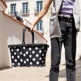買い物カゴ ライゼンタール CARRYBAG | livingut | 詳細画像15