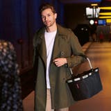 買い物カゴ ライゼンタール CARRYBAG | livingut | 詳細画像16