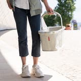 買い物カゴ ライゼンタール CARRYBAG | livingut | 詳細画像20