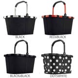 買い物カゴ ライゼンタール CARRYBAG | livingut | 詳細画像5