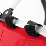 買い物カゴ ライゼンタール CARRYBAG | livingut | 詳細画像10