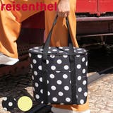 クーラーバッグ reisenthel THERMOSHOPPER | livingut | 詳細画像1