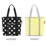 クーラーバッグ reisenthel THERMOSHOPPER | livingut | 詳細画像3
