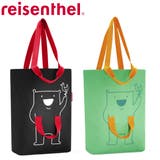 トートバッグ reisenthel FAMILYBAG | livingut | 詳細画像1