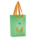 トートバッグ reisenthel FAMILYBAG | livingut | 詳細画像8