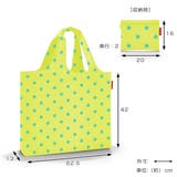ビーチバッグ reisenthel MINI | livingut | 詳細画像2