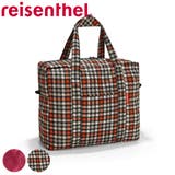 トラベルバッグ reisenthel MINI | livingut | 詳細画像1 