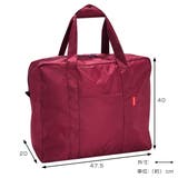 トラベルバッグ reisenthel MINI | livingut | 詳細画像3 